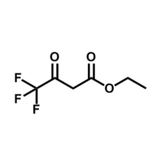 Ethyl 4,4,4-trifluoroacetoacetate CAS 372-31-6